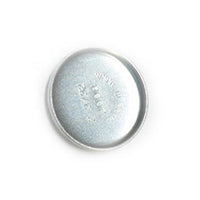 Shallow Cup Expansion (Freeze) Plugs