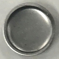 Stainless Steel Metric Expansion (Freeze) Plugs