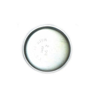 Shallow Cup Expansion (Freeze) Plugs