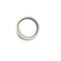 Stainless Steel Metric Expansion (Freeze) Plugs