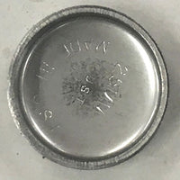 Stainless Steel Metric Expansion (Freeze) Plugs