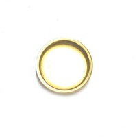 Brass Metric Expansion (Freeze) Plugs