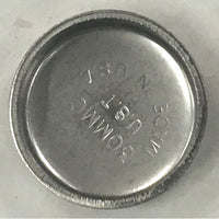 Stainless Steel Metric Expansion (Freeze) Plugs