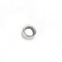 Expansion (Freeze) Plugs