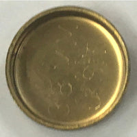 Brass Metric Expansion (Freeze) Plugs