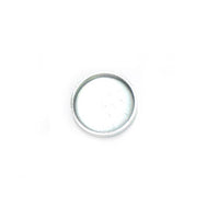 Metric Cup Expansion (Freeze) Plugs