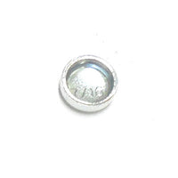 Expansion (Freeze) Plugs