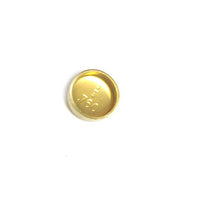 Brass Expansion (Freeze) Plugs
