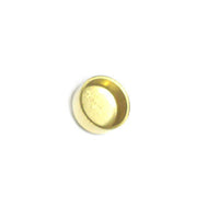 Brass Expansion (Freeze) Plugs