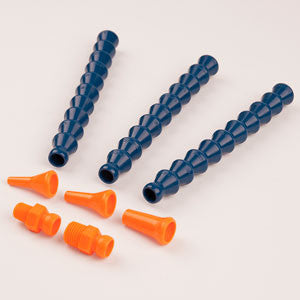 ACH-400 : 1/4" Adjustble Coolant Hose Kit : GOODSON