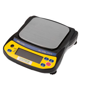 BS-6100 : 6100g Digital Balancing Scale : GOODSON