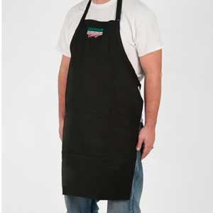 CA-100 : Cloth Shop Apron : GOODSON