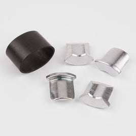 CBT-5M : 1.370" Max. Dia. Expanding Segment Set