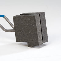 Clamp-on Silencer for On-The-Car Brake Lathes | CE-26