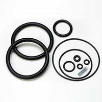 Accessories & Replacement Parts for GSC-1000 Pneumatic Valve Spring Compressor