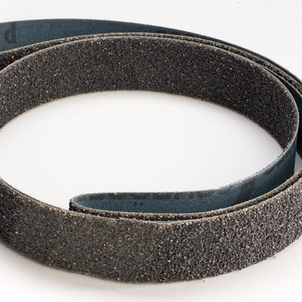 Abrasive Cork Super-Fine Finishing Crank Polishing Belts from Goodson