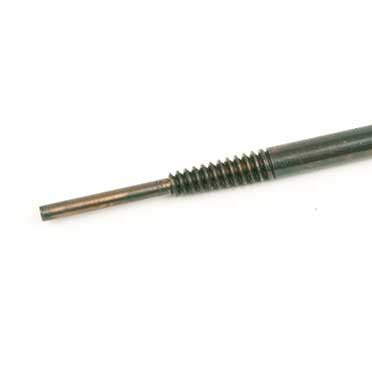 10" L | Cartridge Roll Mandrel