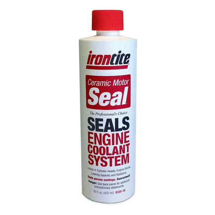 Irontite Ceramic Motor Seal from Goodson