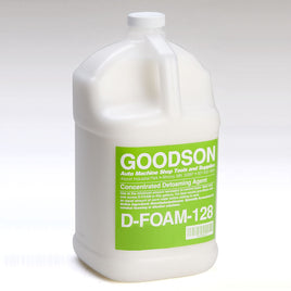 Defoaming Agent | D-FOAM