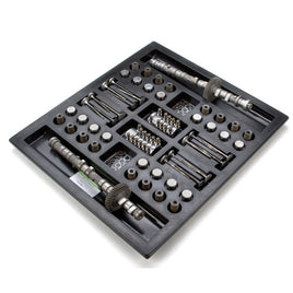 Goodson Dual Overhead Cam Cylinder Head Organizer Tray