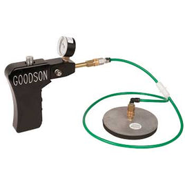 Pistol Grip Vacuum Tester with Hose Kit | DVC-2011