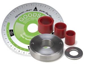 DW-KIT-2 : Automotive Degreeing Kit : GOODSON