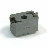 Adjustable Counterbore Cutter | 2.5" to 2.75" range