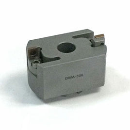 Adjustable Counterbore Cutter | 2.5" to 2.75" range