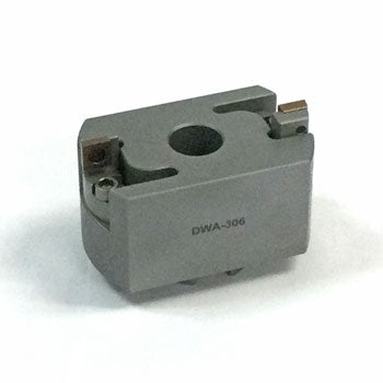 Adjustable Counterbore Cutter | 2.5" to 2.75" range