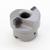 Indexable Counterbore Cutters with 9/16" Arbor