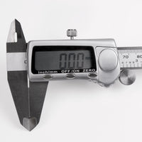 6" Digital Electronic Caliper | EEDC-06