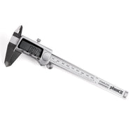 6" Digital Electronic Caliper | EEDC-06