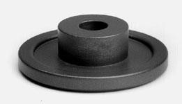 FG-FLANGE : Mounting Adaptor for Small Flywheel Stones : GOODSON