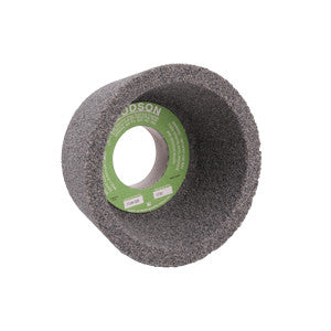 FGW-306 : 4in. Flywheel Grinding Wheel for Billet Steel : GOODSON'