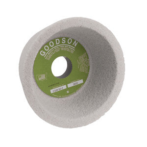 FGW-50-2 : 6in. Grinding Wheel for Billet Steel : GOODSON