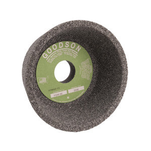 FGW-50 : 6in. Grinding Wheel For  Billet Steel : GOODSON