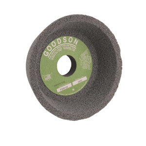 FGW-53 : 6in. Grinding Wheel for Cast Steel : GOODSON