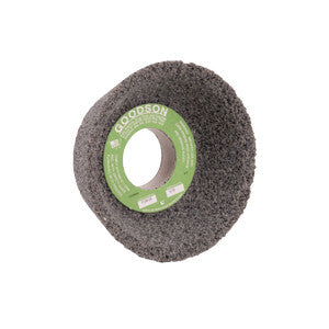 FGW-56 : 4in. Grinding Wheel for Billet Steel : GOODSON