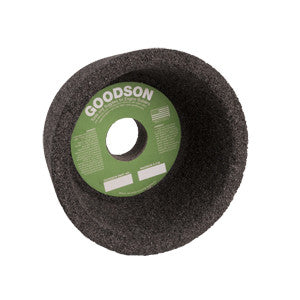 FGW-57 : 6" Grinding Wheel for Cast Iron : GOODSON