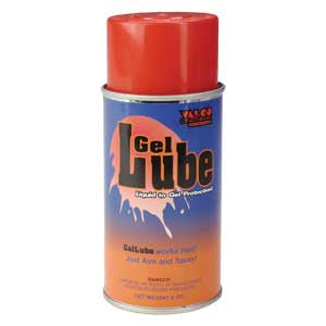 GL-8U : Spray Gel Lube : GOODSON