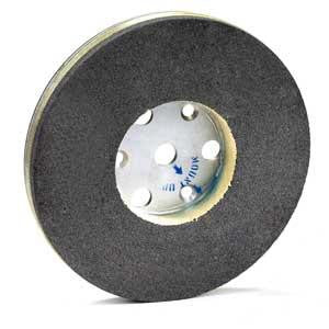 GS-48 : 36 Grit Resurfacer Grinding Wheel : GOODSON