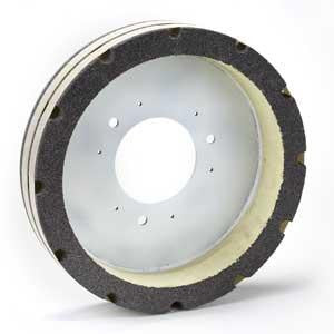 GS-545BL : 24 Grit Resurfacer Grinding Wheel : GOODSON