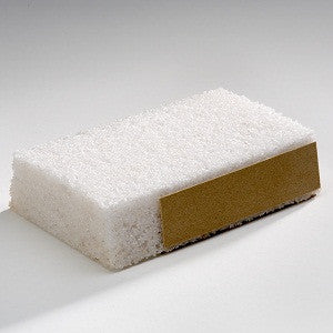 GS-PBS-1 : White Aluminum Oxide Resurfacing Segments : GOODSON