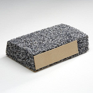 GS-PBS-2 : Speckle Aluminum Oxide/Silicon Carbide Segments : GOODSON