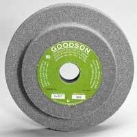 GV-147 : 4" x 1" x 5/8" Valve Refacing Wheel : GOODSON