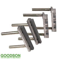 HN-301S | 220 Grit Honing Stone | 3.5" to 5.5" Range
