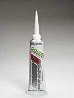 HTA-3 : 3 oz. Heat Tab Adhesive : GOODSON