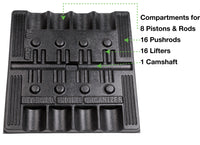 IEO-80 : Block Organizer Trays