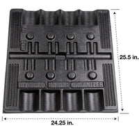 IEO-80 : Block Organizer Trays