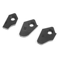 IFT-HP-SET : 3-Piece High Performance Cutter Set